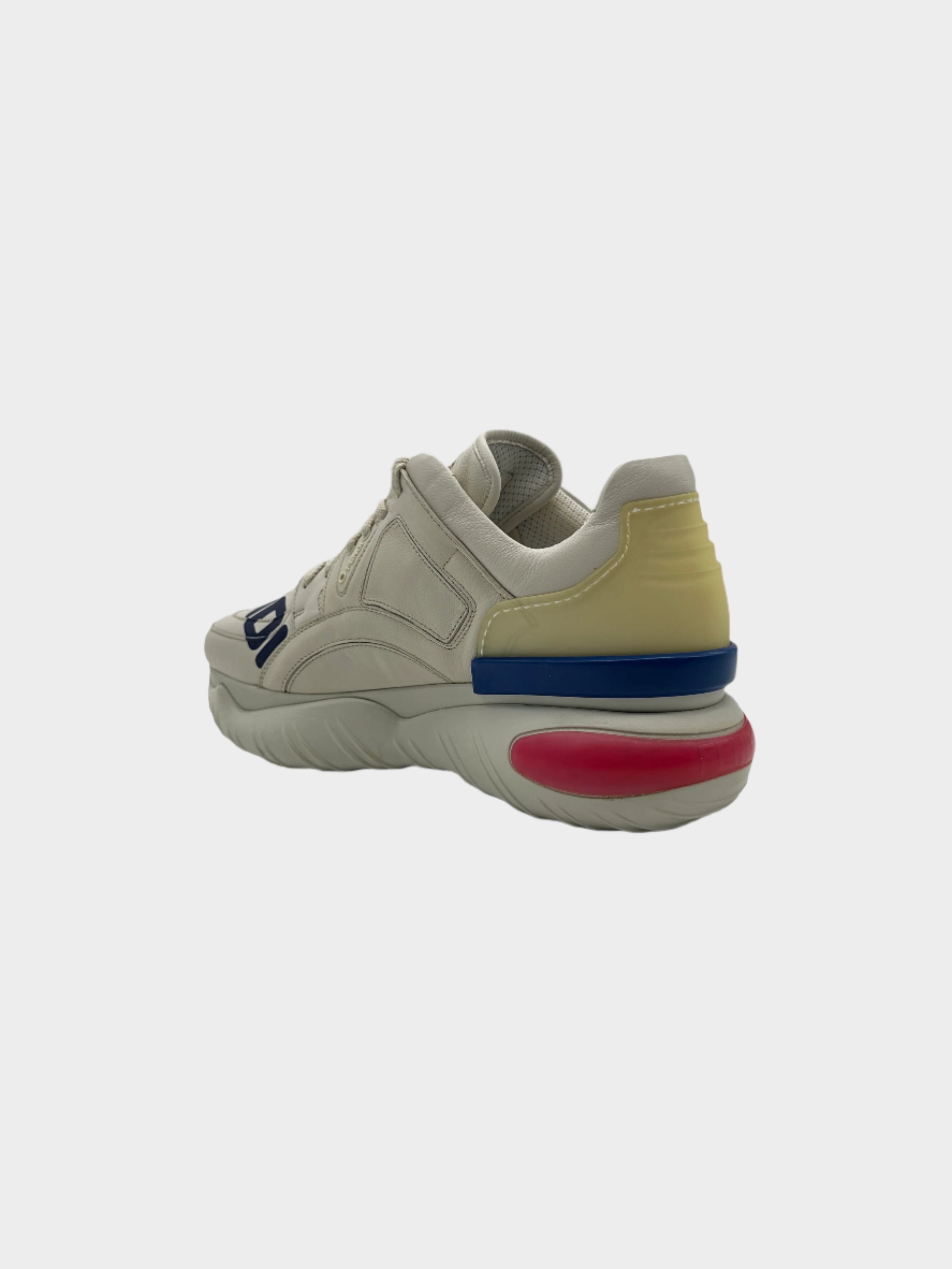 Fendi x Fila Sneakers