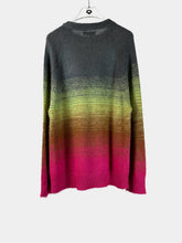 Maglione Degradè a Coste -  | dBlank