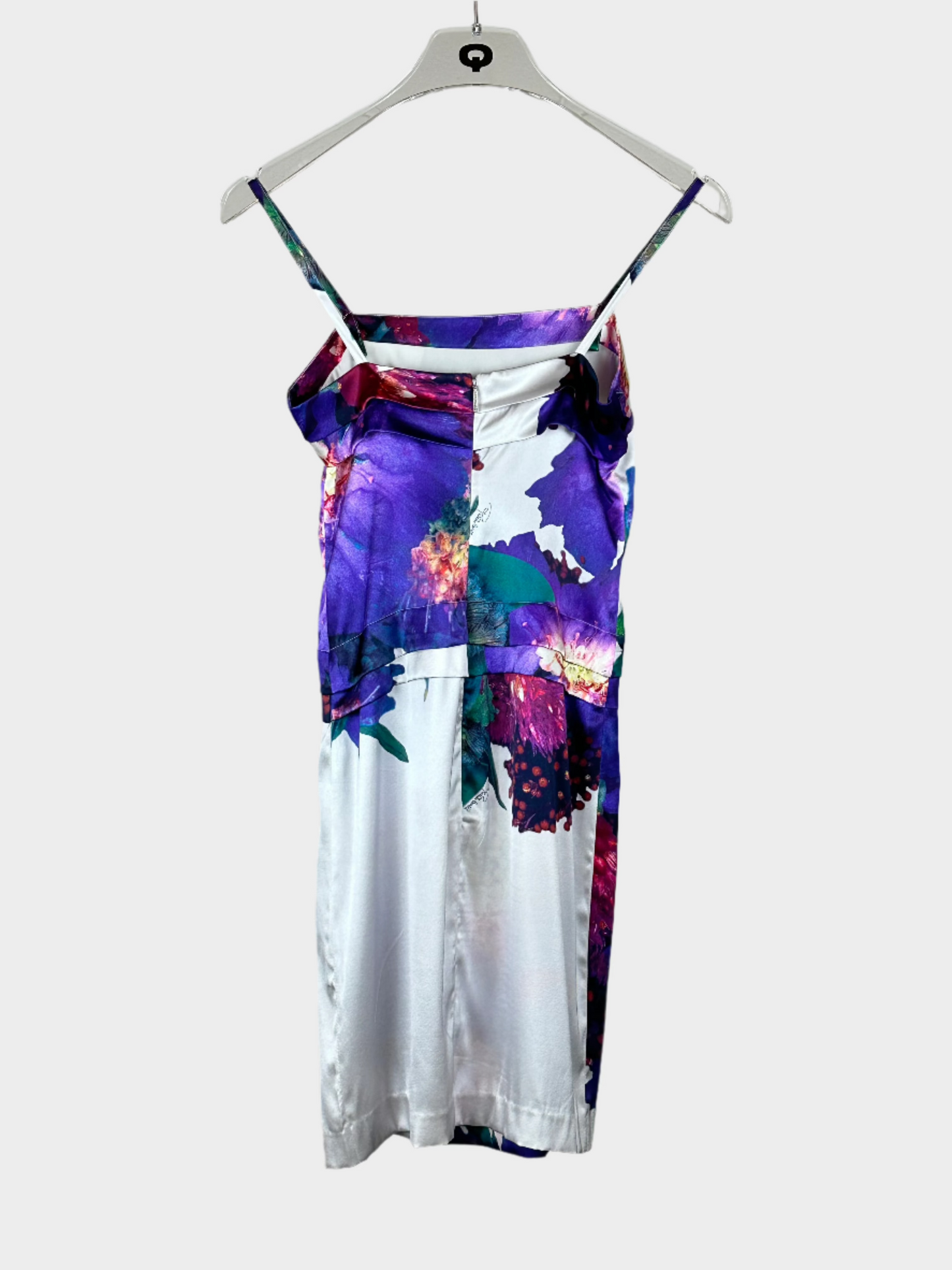 Print Dress