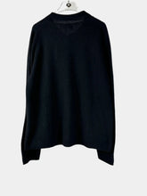 Knitted Polo Shirt -  | dBlank