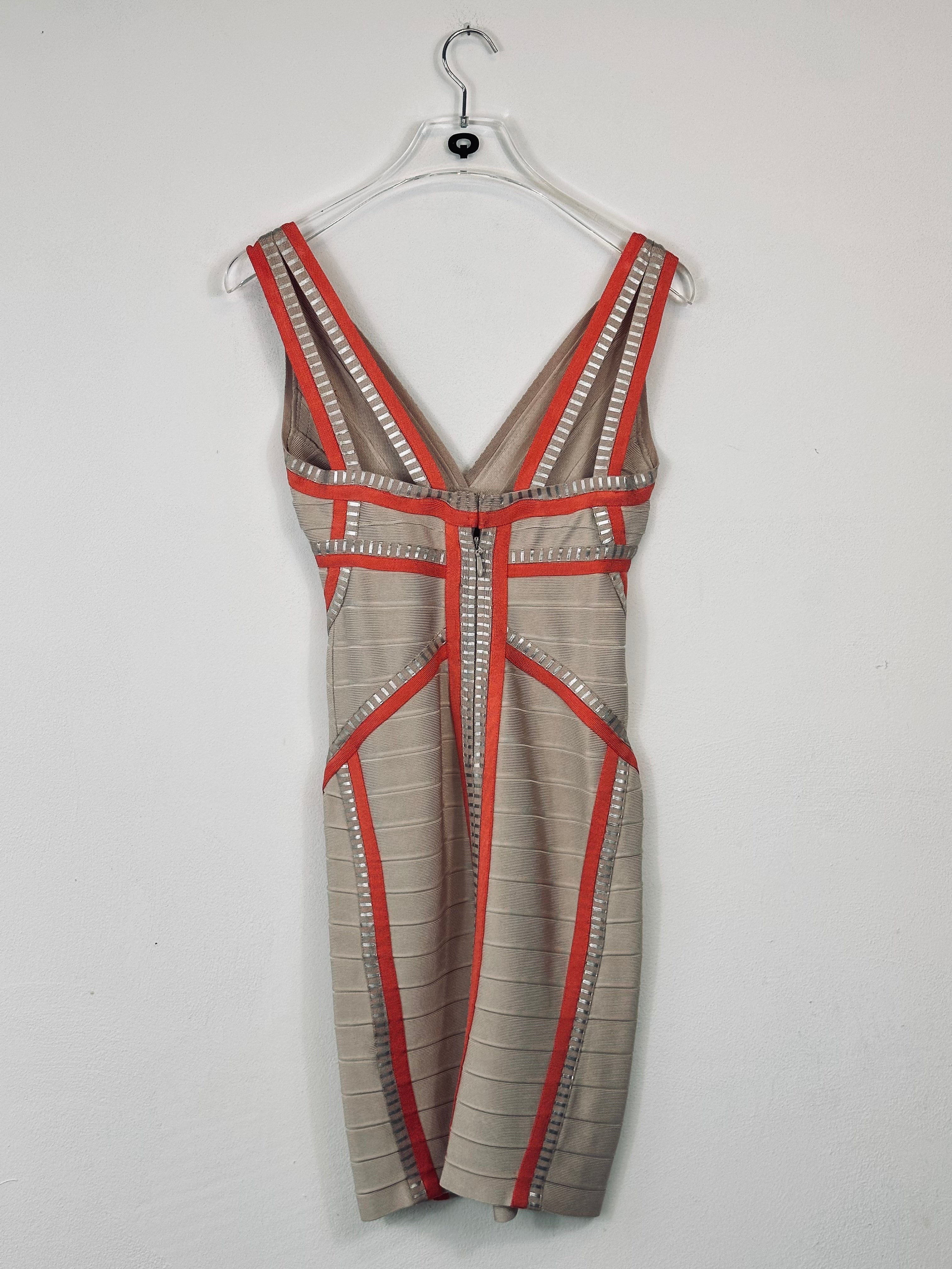 Geometric Dress