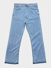 Denim Trousers -  | dBlank