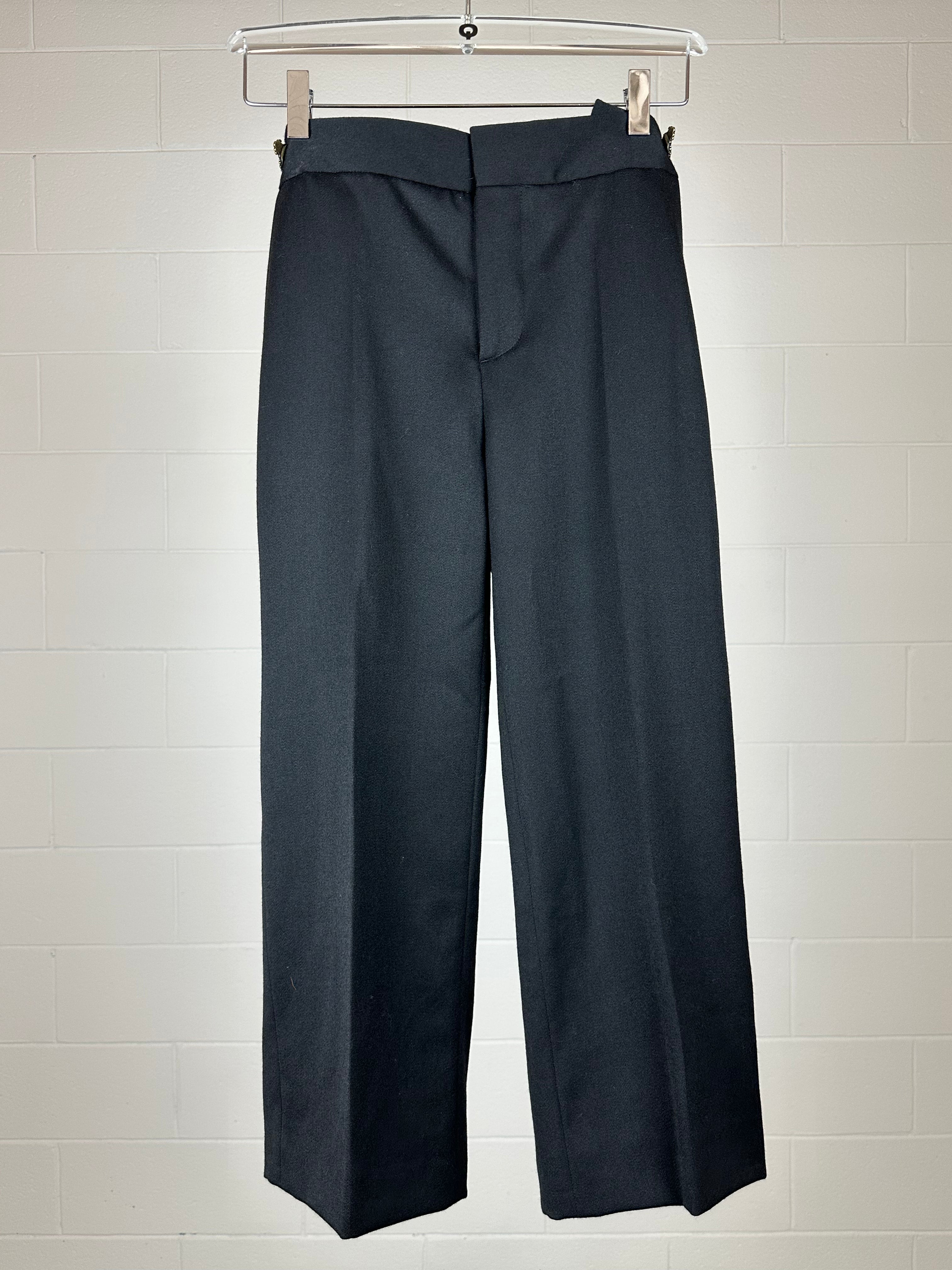 Culottes Trousers