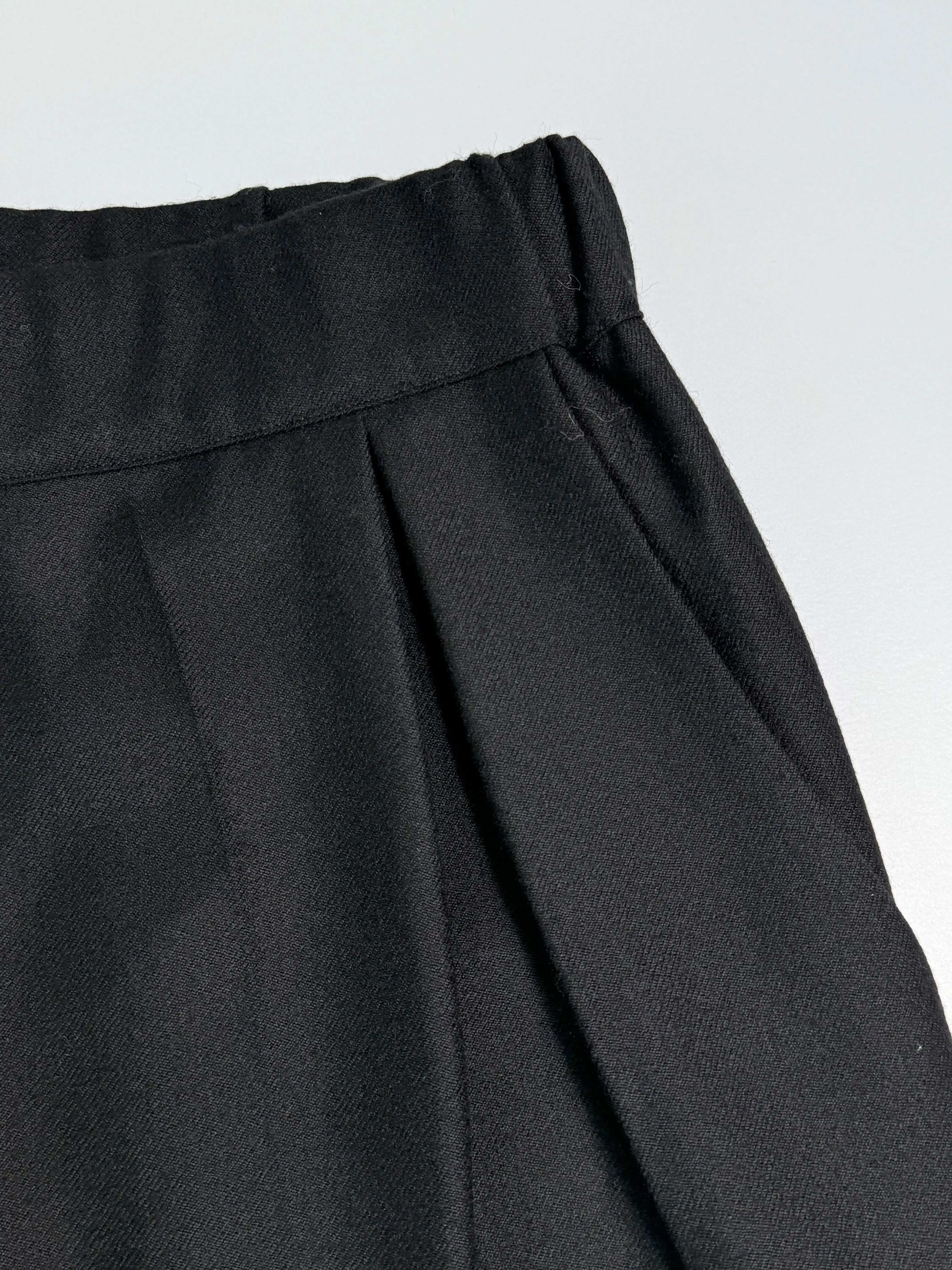 Pantaloni Ampi