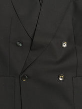 Double-breasted Blazer -  | dBlank