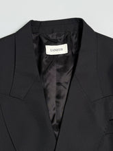 Double-breasted Blazer -  | dBlank