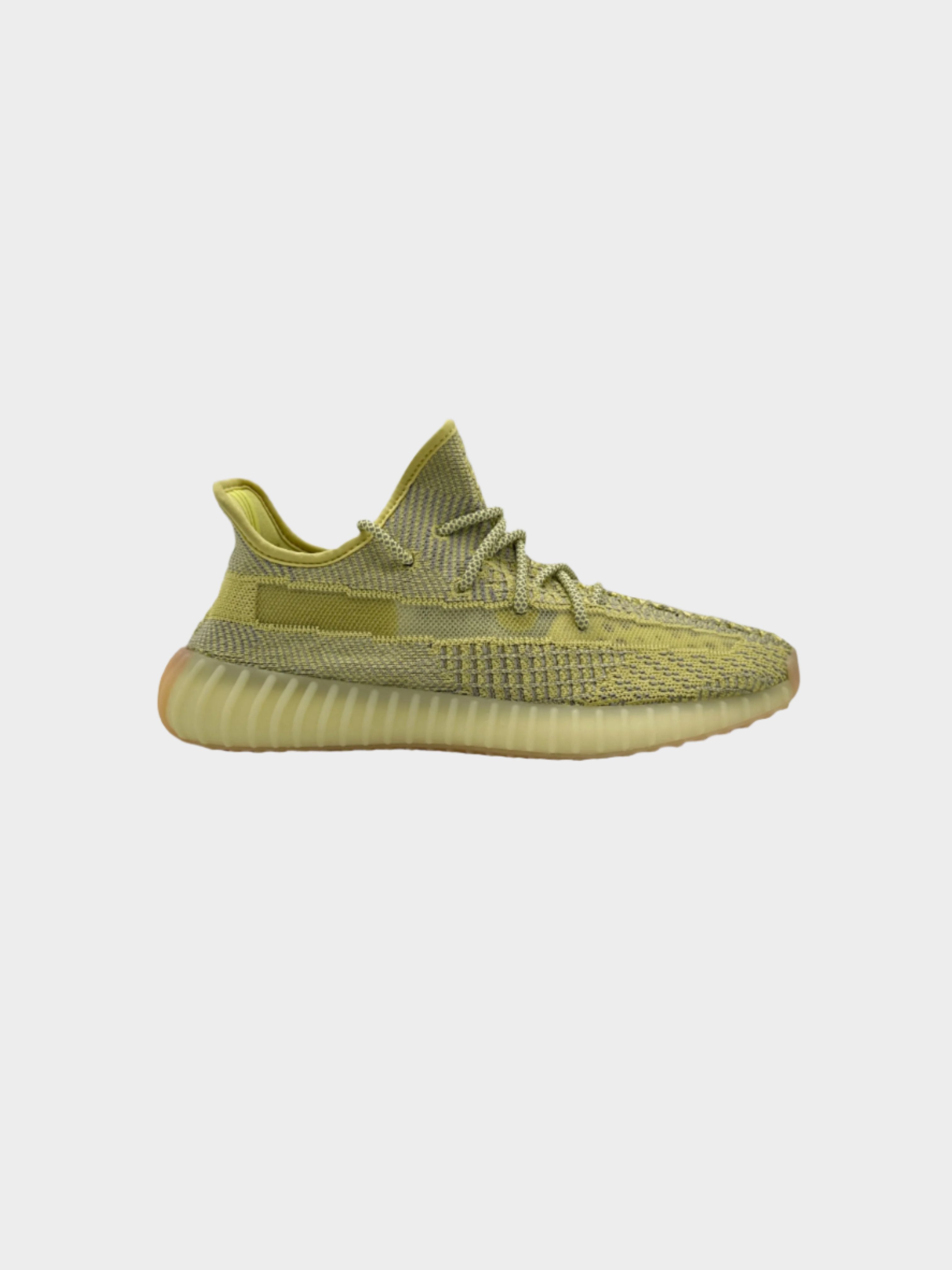 Pastel Yellow YEEZY