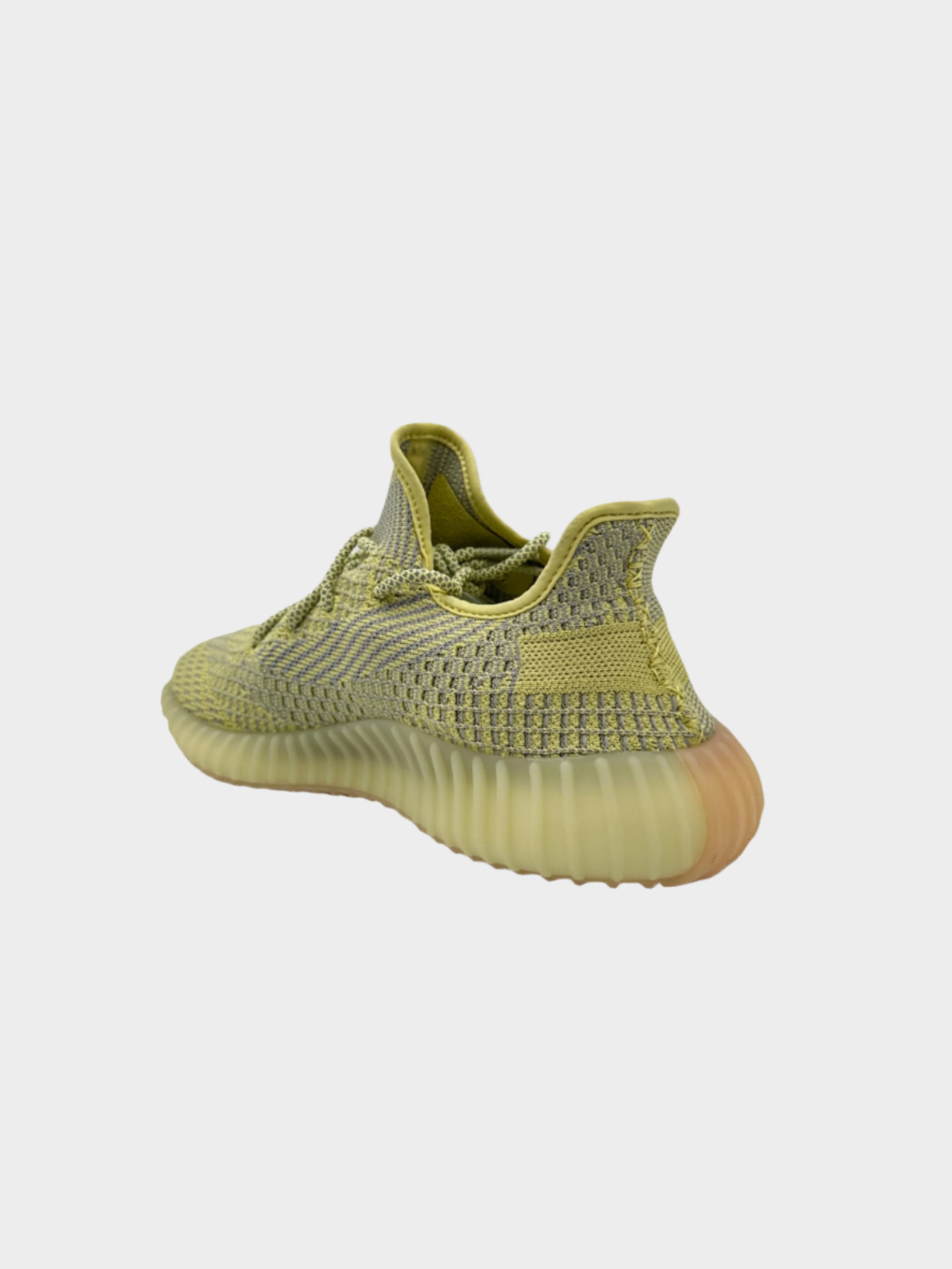 Pastel Yellow YEEZY