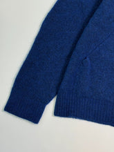 Felpa In Maglia Con Cappuccio -  | dBlank