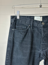 Ripped Black Jeans -  | dBlank