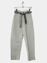 White Jeans -  | dBlank