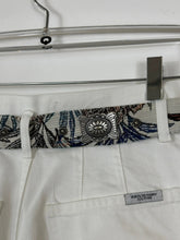 White Jeans -  | dBlank