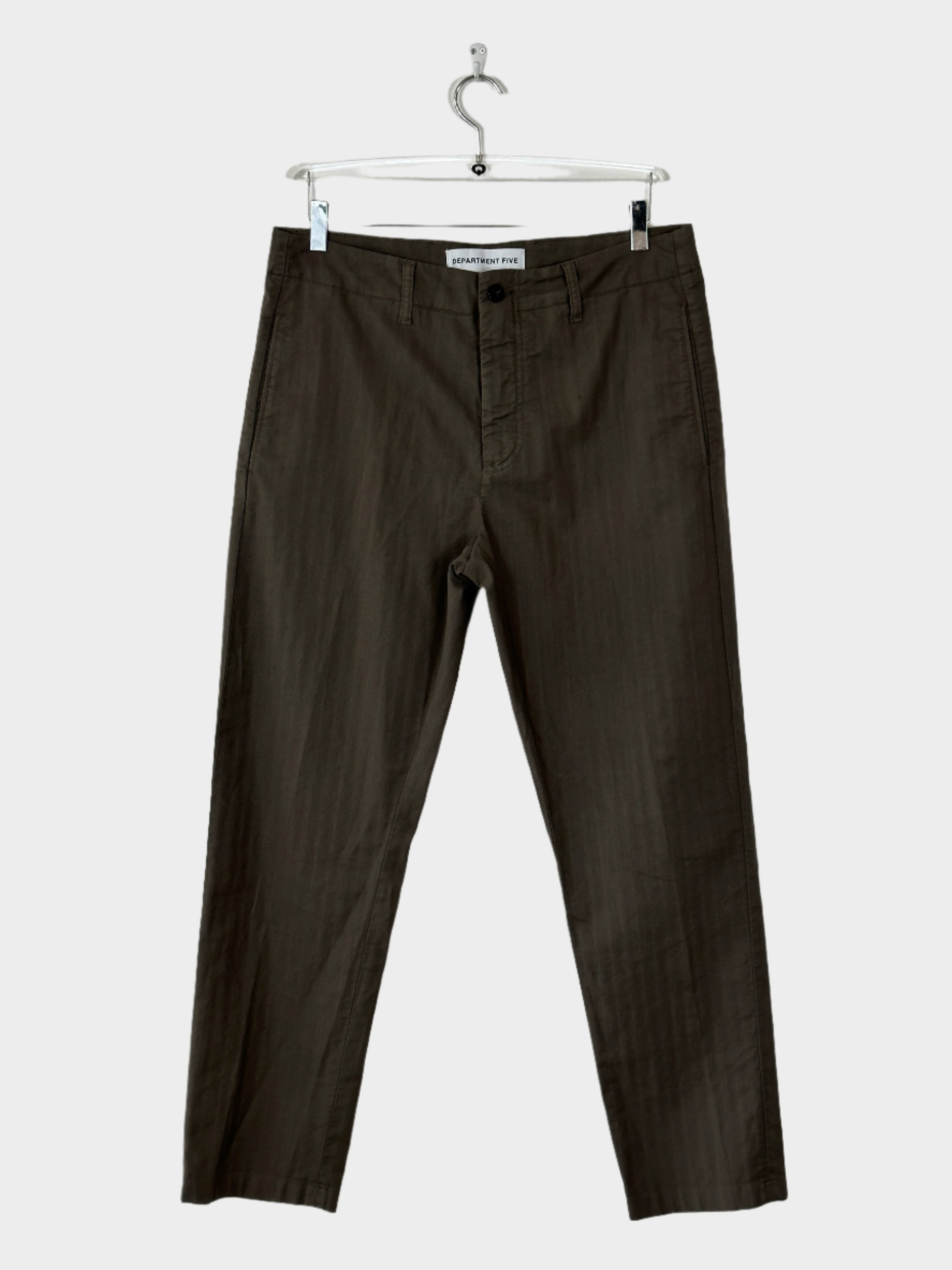 Chino Trousers