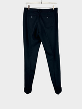 Pantaloni Di Lana -  | dBlank