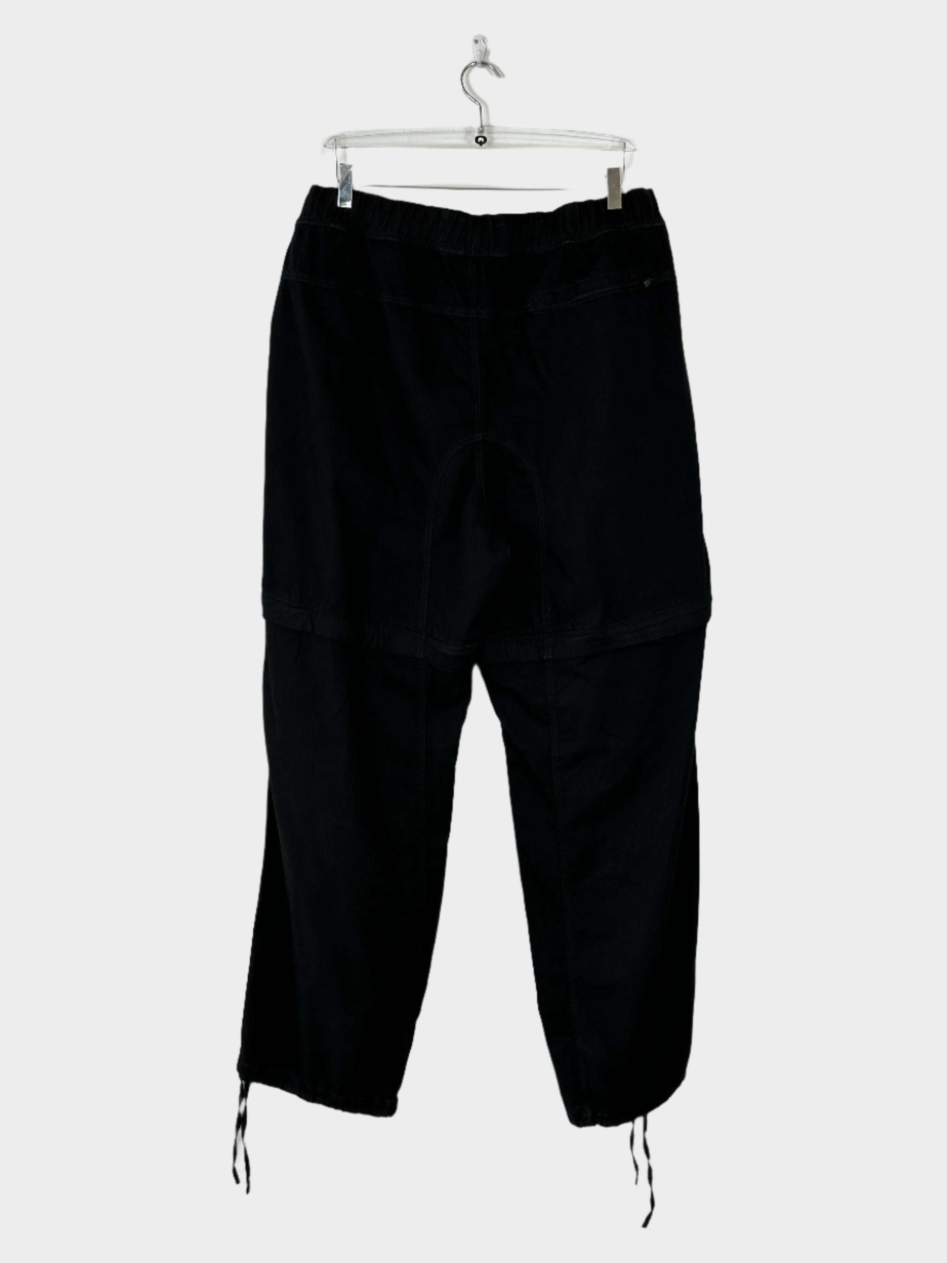 Cargo Modular Trousers