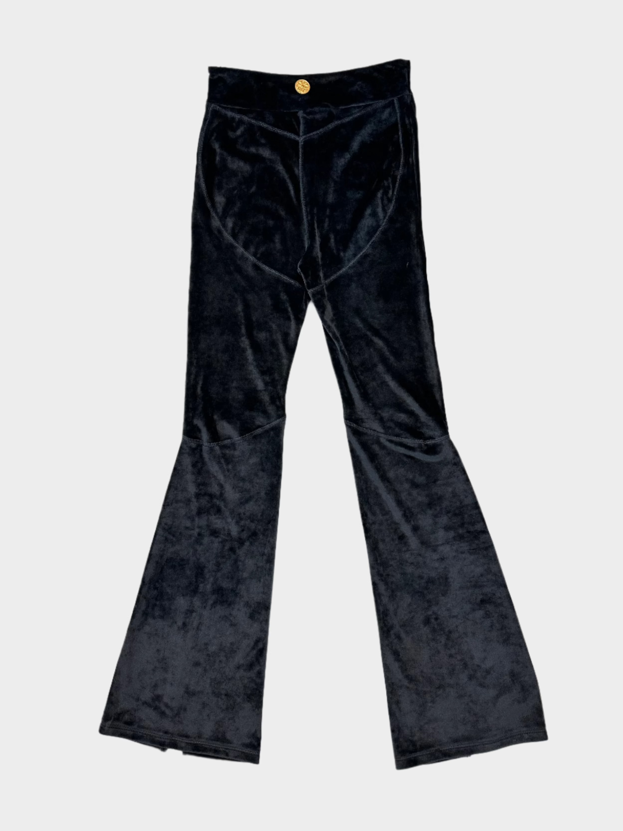 Velvet Olly Pants