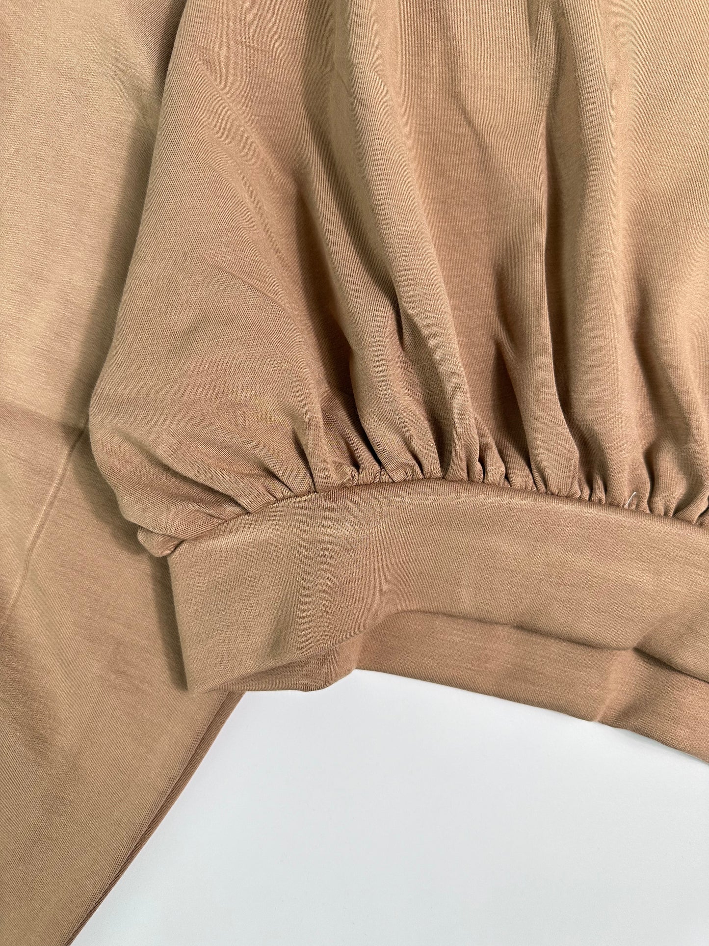 Satin Bomber