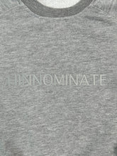 Crewneck and Raglan Crop Sweatshirt with Tone-On Logo -  | dBlank