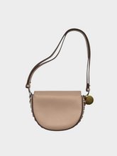 Borsa A Spalla Con Patta Mini Rosa -  | dBlank