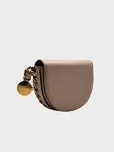 Borsa A Spalla Con Patta Mini Rosa -  | dBlank