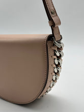 Borsa A Spalla Con Patta Mini Rosa -  | dBlank