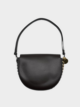 Borsa A Spalla Con Patta Medium Frayme Marrone -  | dBlank