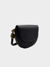 Borsa A Spalla Con Patta Medium Frayme Marrone -  | dBlank