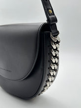 Borsa A Spalla Con Patta Medium Frayme Marrone -  | dBlank