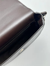 Borsa A Spalla Con Patta Medium Frayme Marrone -  | dBlank