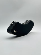 Comma Shoulder Bag - Black | Qlhype