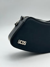 Comma Shoulder Bag - Black | Qlhype