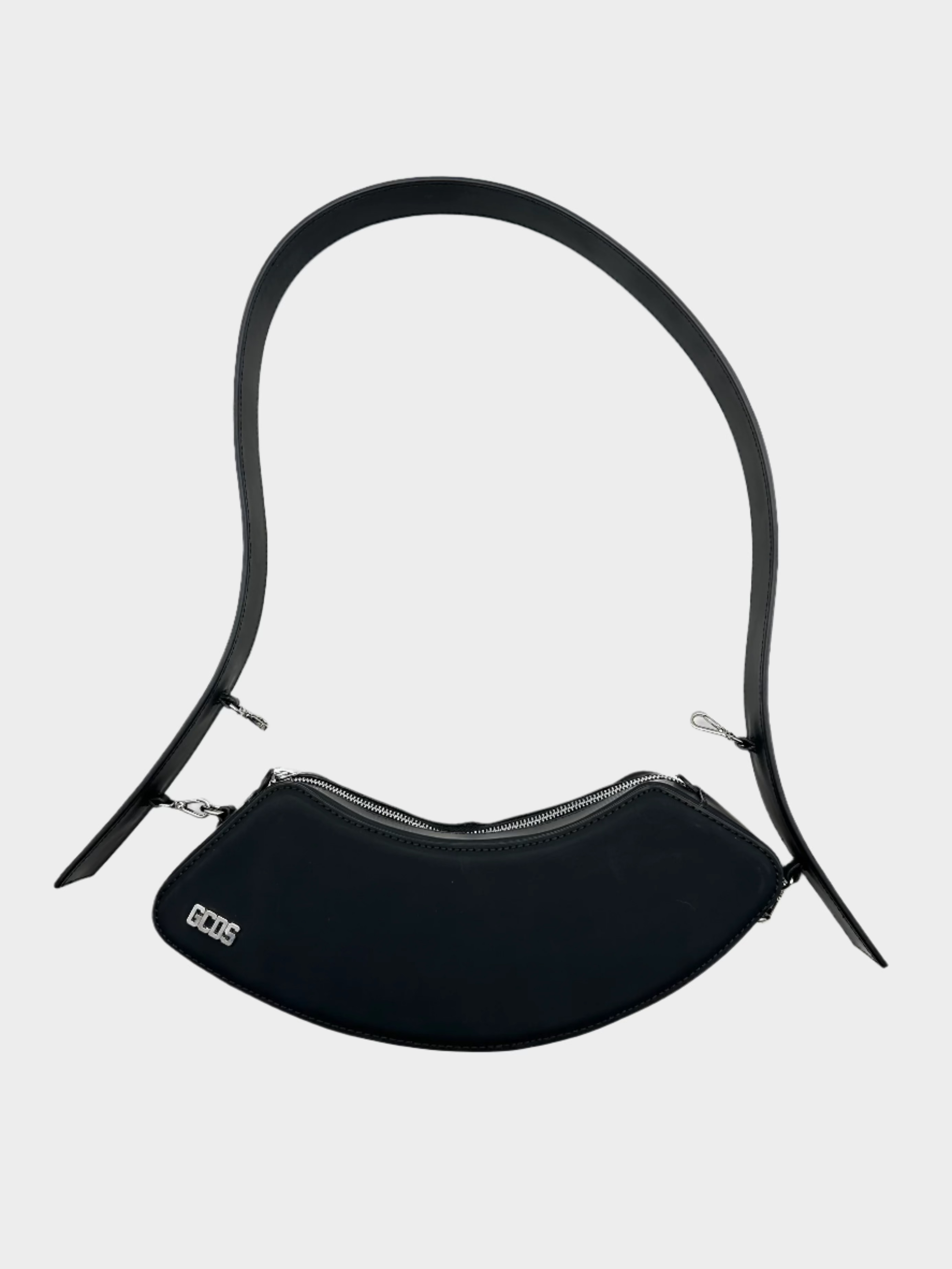 Comma Shoulder Bag