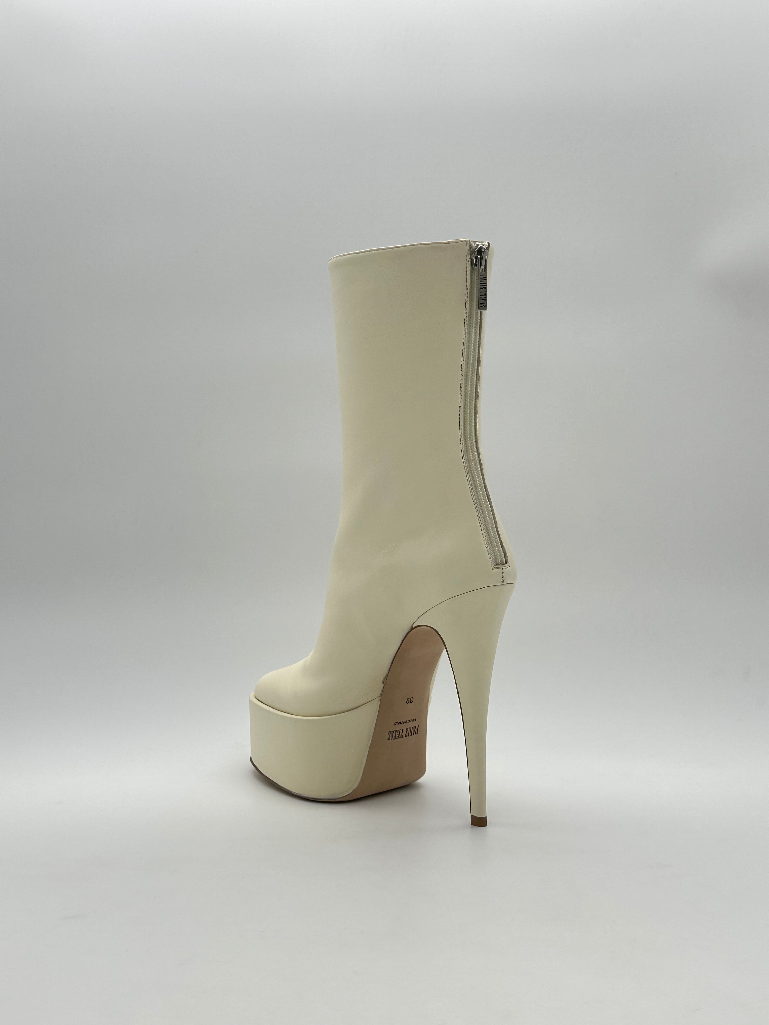 Ivana Ankle Boots