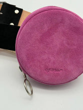 Cintura Multicolor Con Pochette -  | dBlank