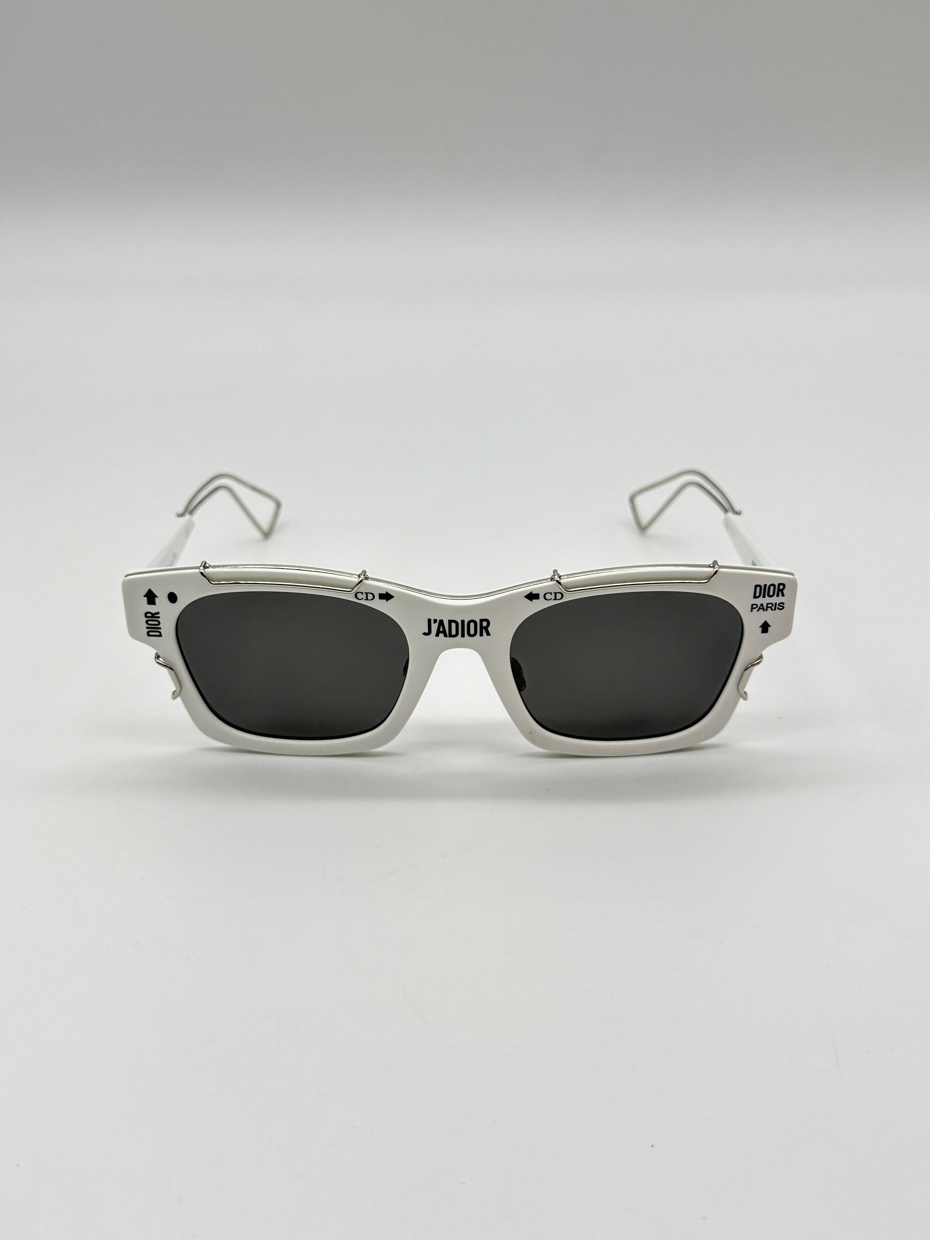 J'adior Sunglasses