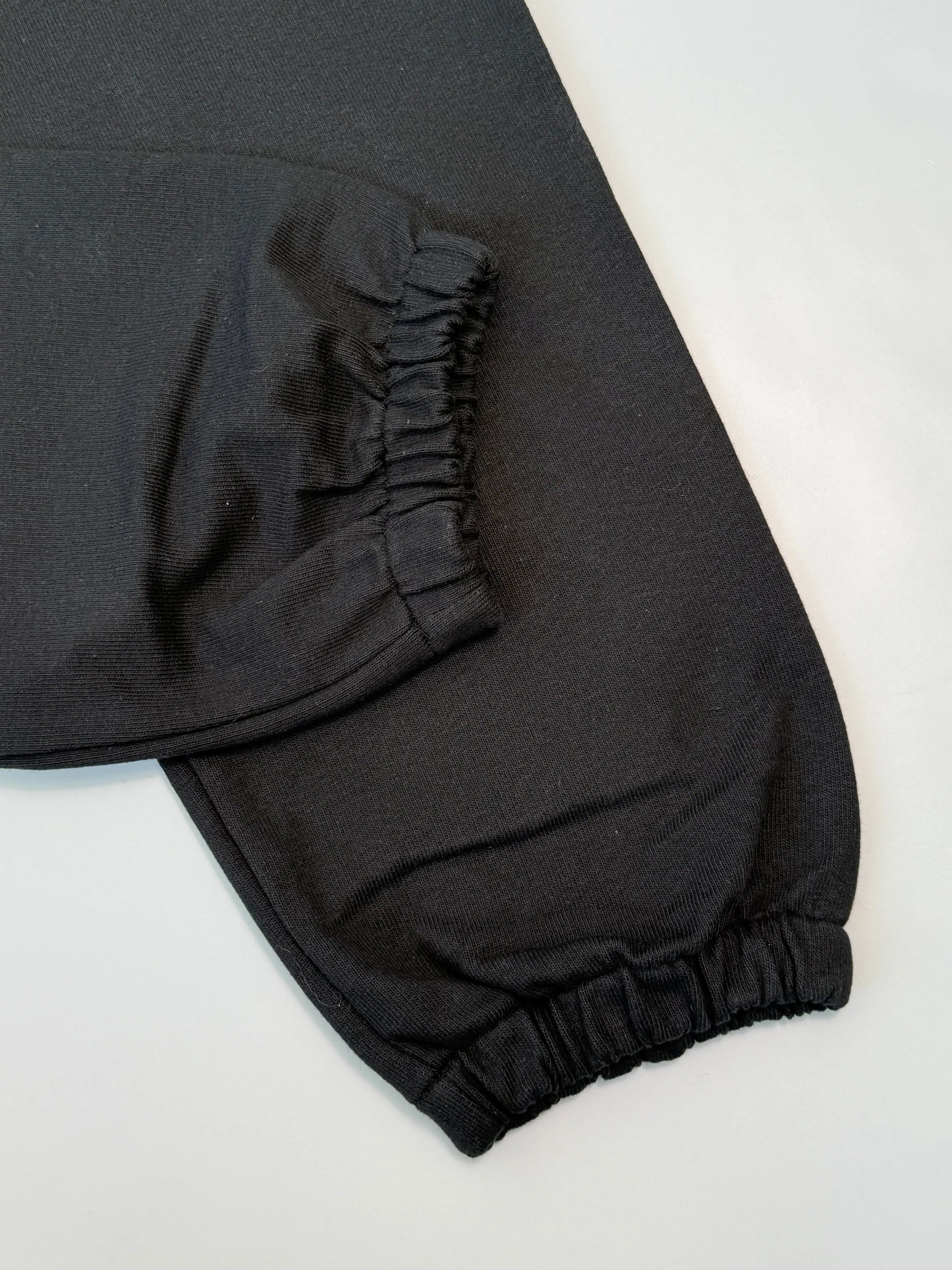 Pantaloni In Felpa Con Logo