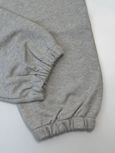 Logo Sweatshirt Pants -  | dBlank