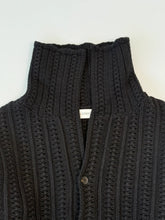 Polo In Maglia Con Collo Alto -  | dBlank