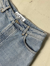 High Waist Washed Jeans -  | dBlank