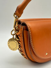 Borsa A Spalla Con Patta In Alter Mat Marrone -  | dBlank