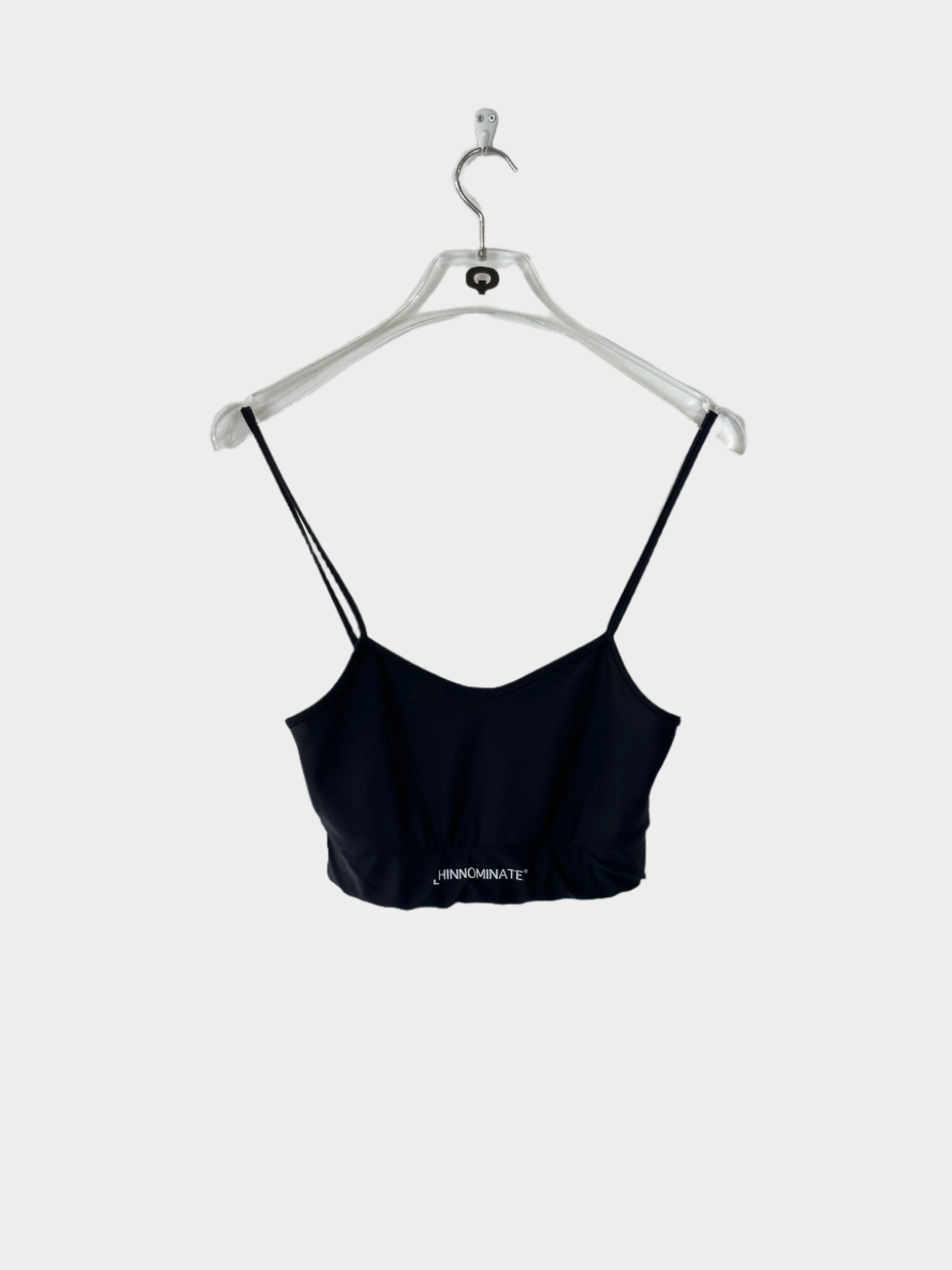 Sporty Logo Top