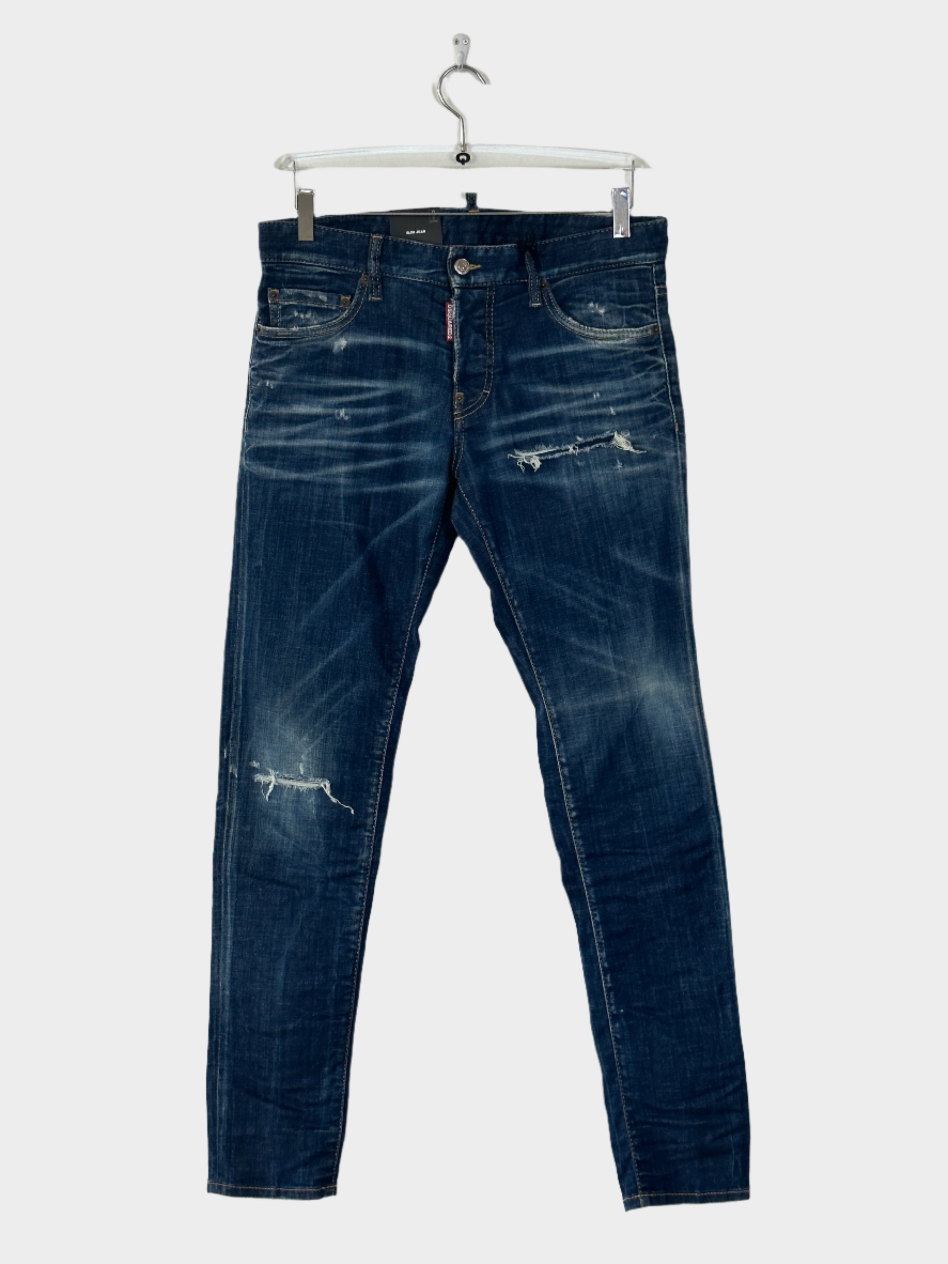 Slim Fit Jeans