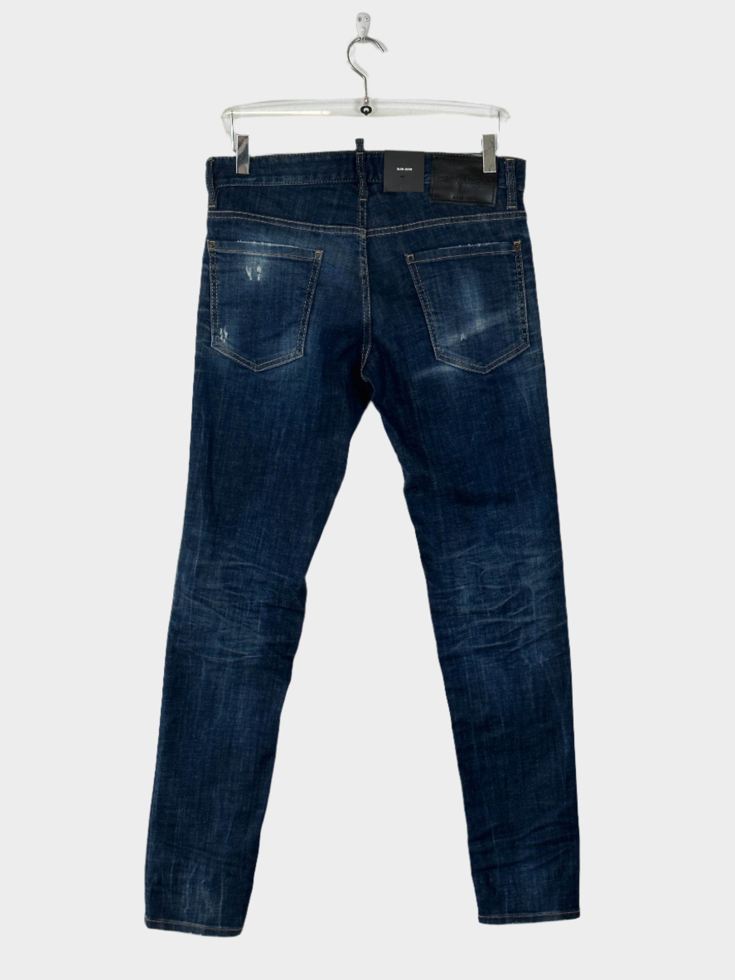 Slim Fit Jeans