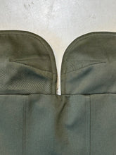 Top Bustier - Green | dBlank