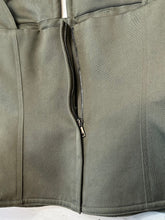 Top Bustier - Green | dBlank