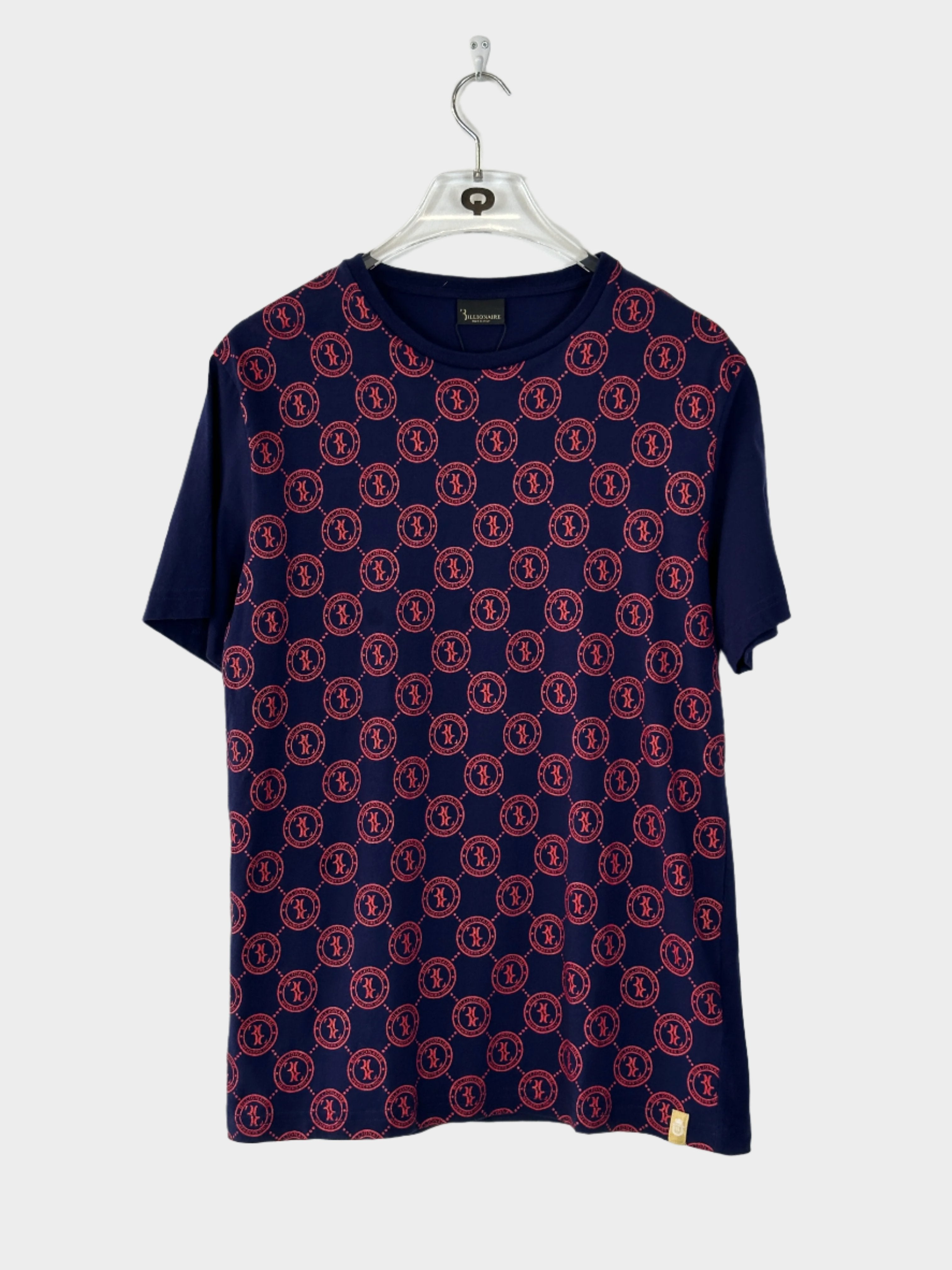 Pattern T-shirt