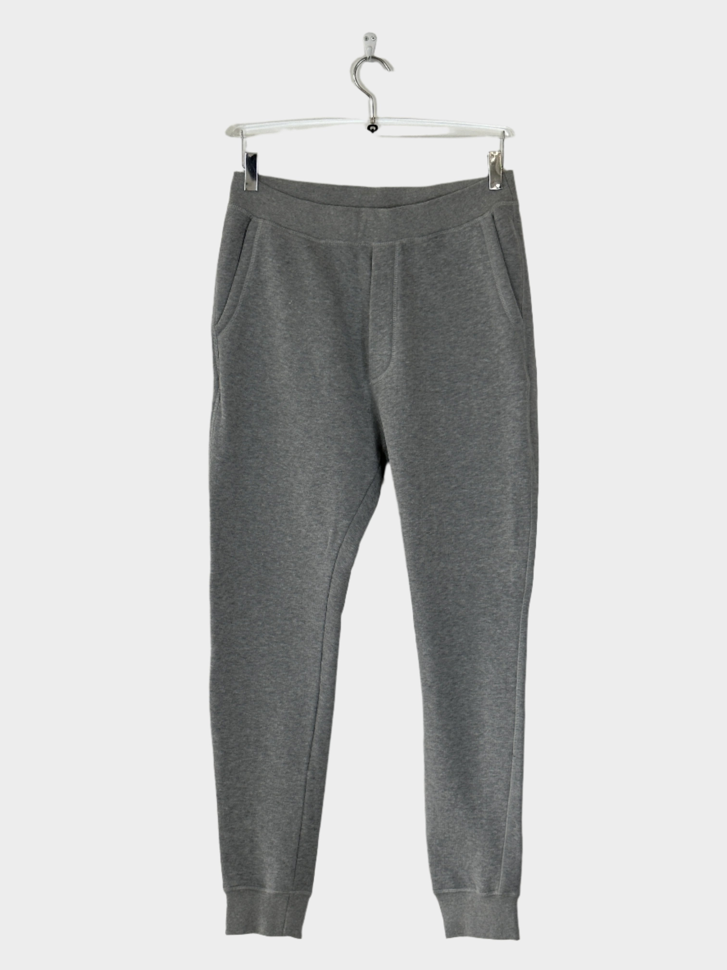 Grey Sweatpants