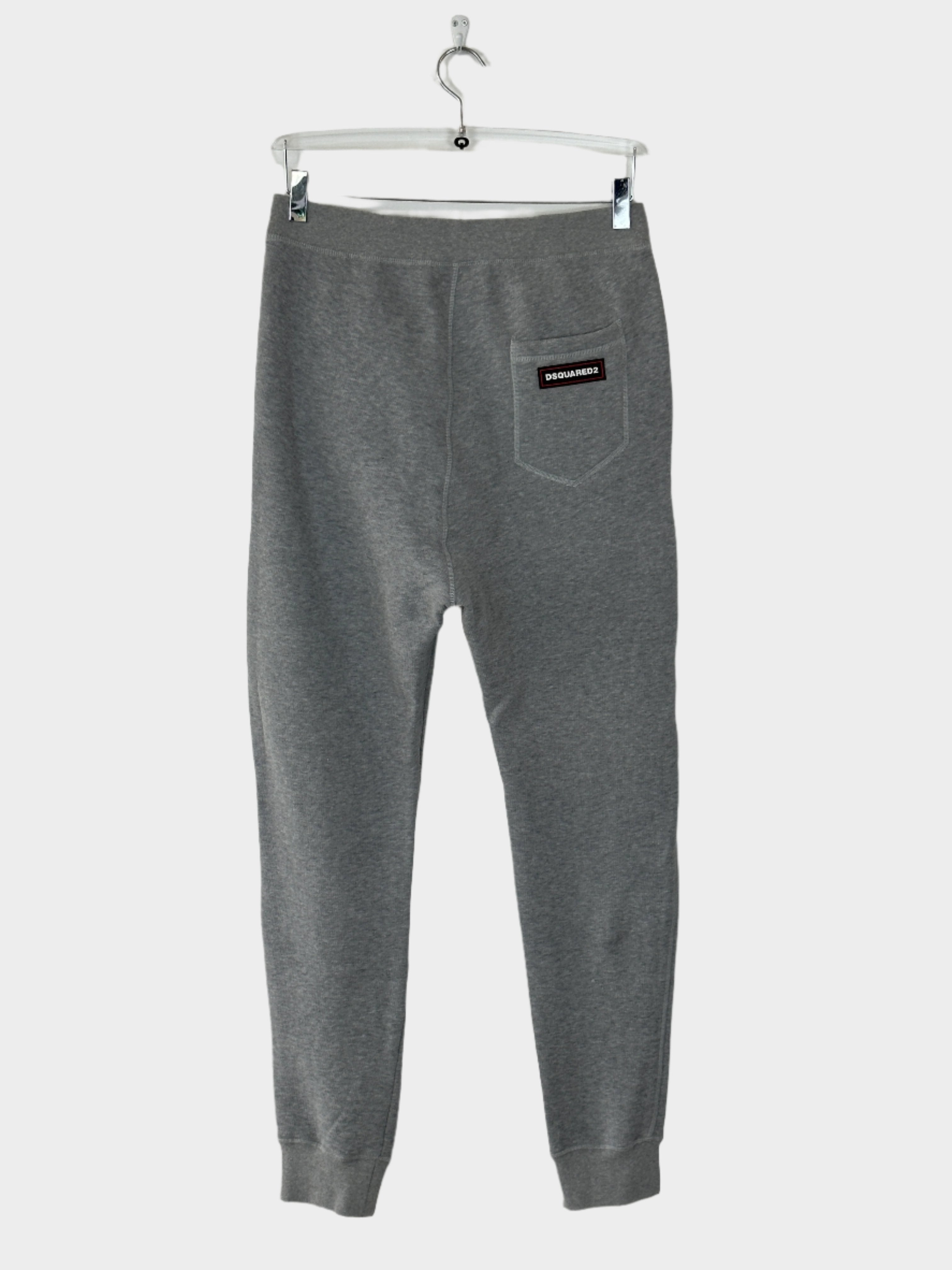 Grey Sweatpants