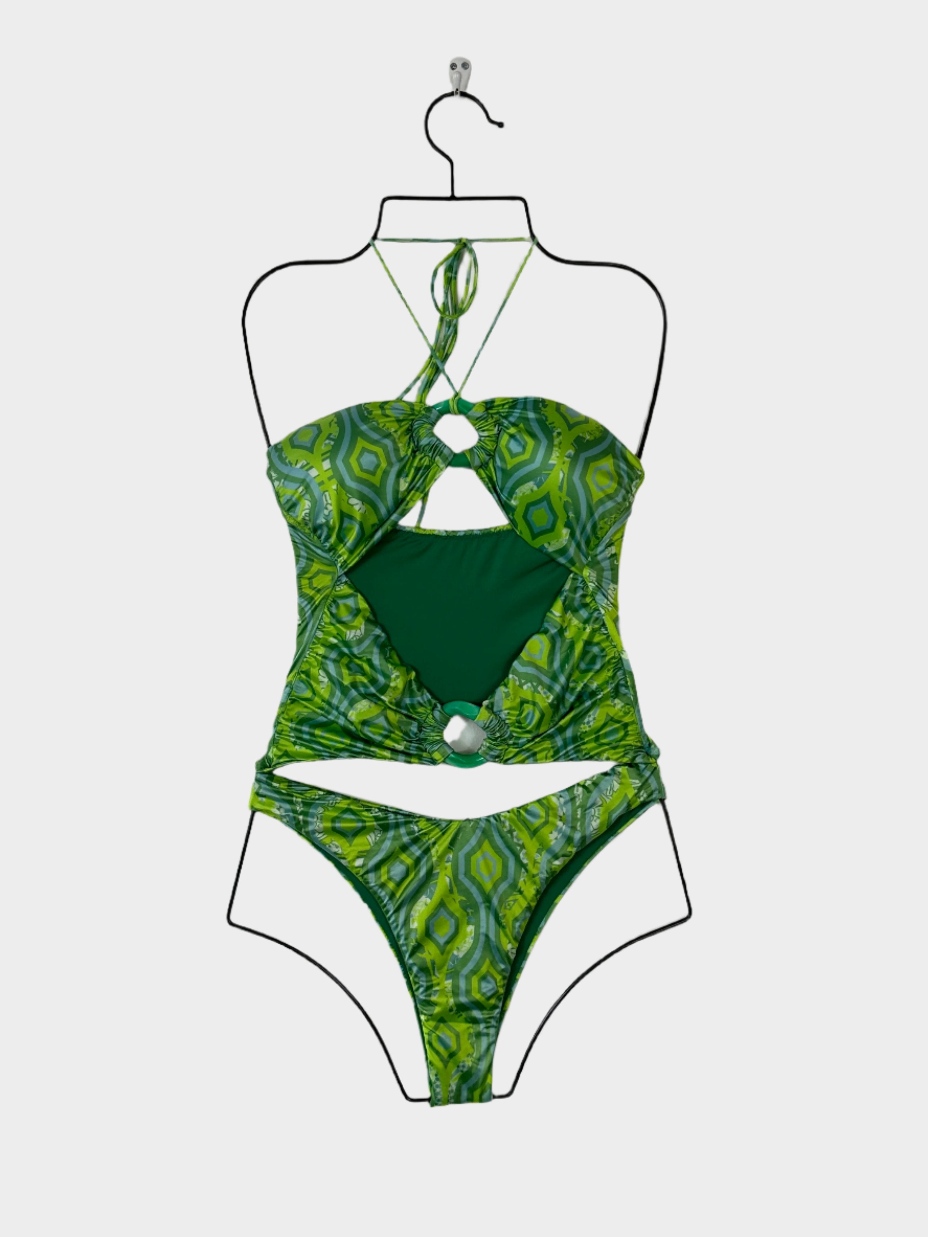 Tribal Monokini