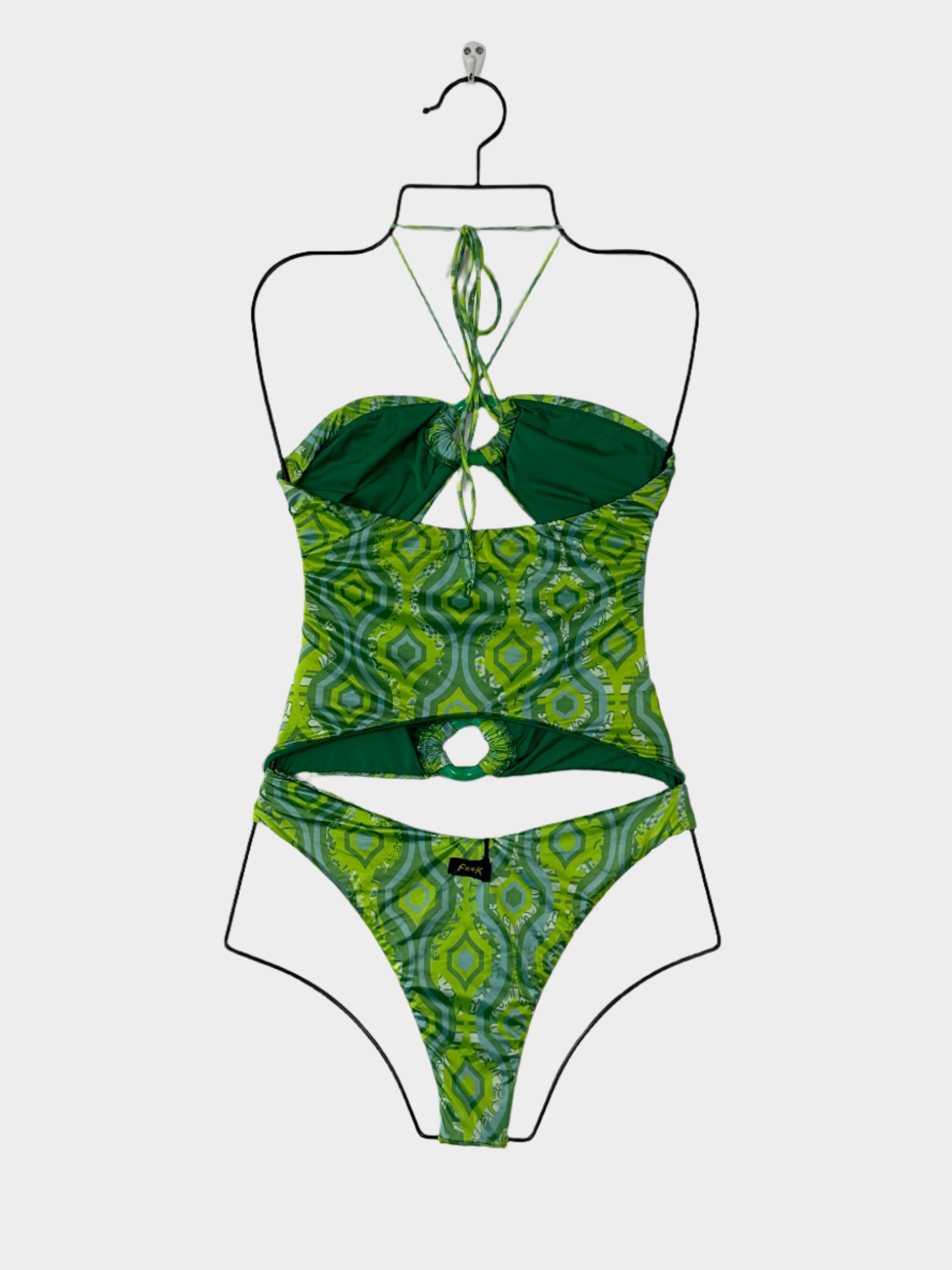 Tribal Monokini